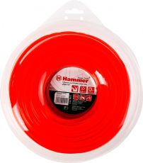 Аксессуар для триммера Hammer Flex 216-117 TL Round 4.0mmx32m