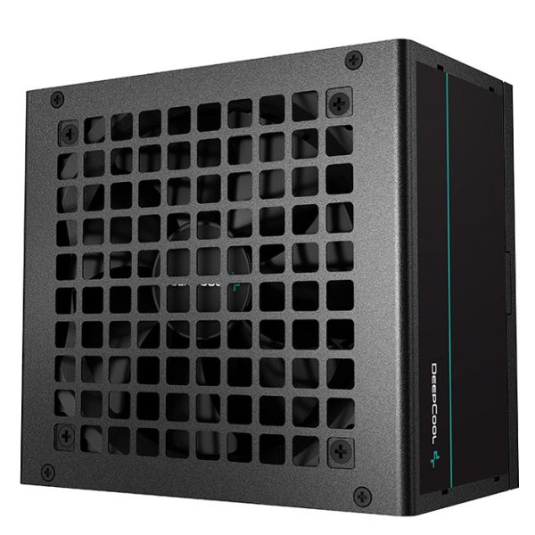 Блок питания Deepcool PF450 450 Вт retail черный