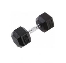 Гантель Starfit DB-301 4 кг 1 шт. черный [УТ-00007097]