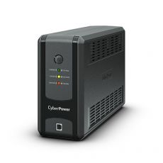 Источник бесперебойного питания CyberPower UT850EIG