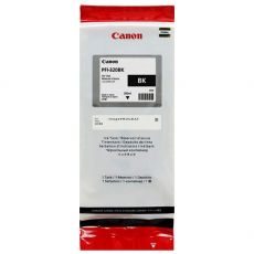 Картридж для принтера и МФУ Canon PFI-320BK черный, [2890C001]