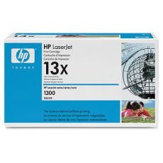 Картридж для принтера и МФУ HP Q2613X Black