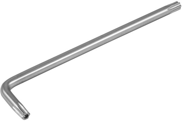 Шестигранный ключ Thorvik TTKS40