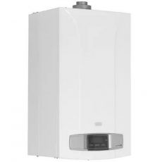 Котел Baxi Luna-3 Comfort 240 Fi газовый белый