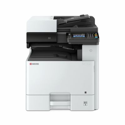 МФУ Kyocera M8124cidn A3 лазерный белый [1102p43nl0]