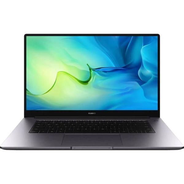 Ноутбук Huawei MateBook D 15 BoDE-WDH9 2021 15.6