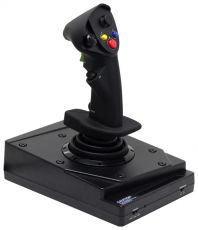 Джойстик HORI Flight Stick EX2