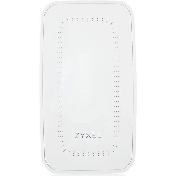 Точка доступа ZyXEL NebulaFlex Pro WAX300H белый, [WAX300H-EU0101F]