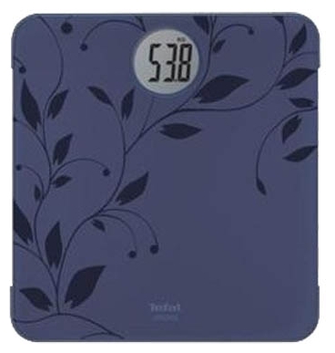 Напольные весы Tefal PP1212 Premio Ivy Blue