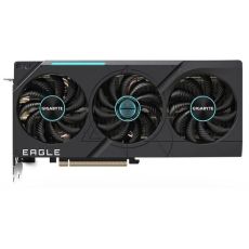 Видеокарта Gigabyte NVIDIA GeForce RTX 4070 (GV-N4070EAGLE OC-12GD) GV-N4070EAGLE OC-12GD, 12 Гб, GDDR6X