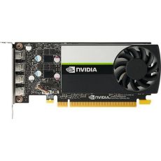 Видеокарта PNY NVIDIA T1000 (vcnt1000-sb) -, 4 Гб, GDDR6