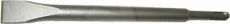 Зубило Makita D-08729